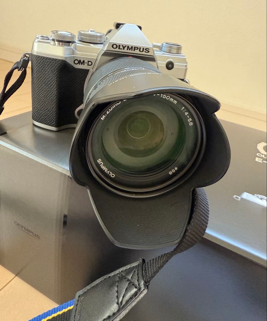 naichan 専用　　OLYMPUS OM-D E-M5 Mark III