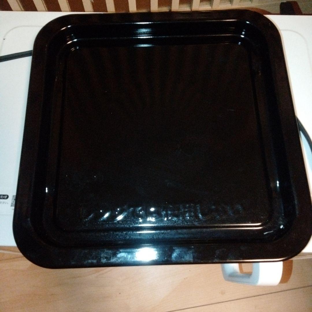 SHARP　オーブンレンジ　RE-F161