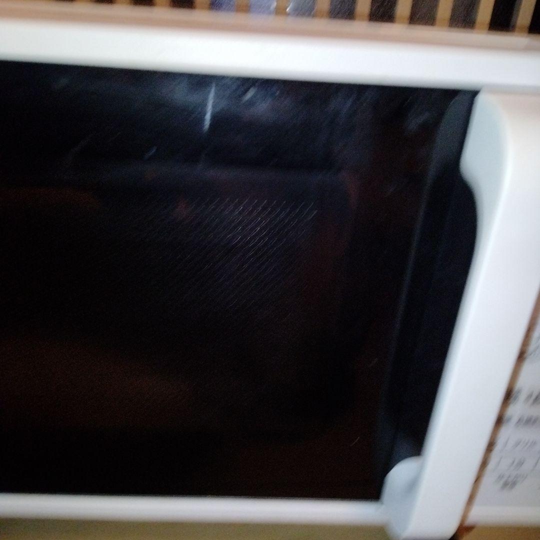 SHARP　オーブンレンジ　RE-F161