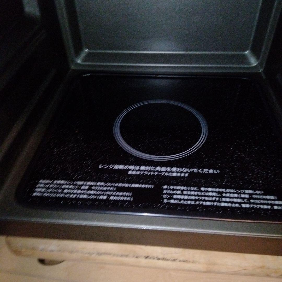 SHARP　オーブンレンジ　RE-F161