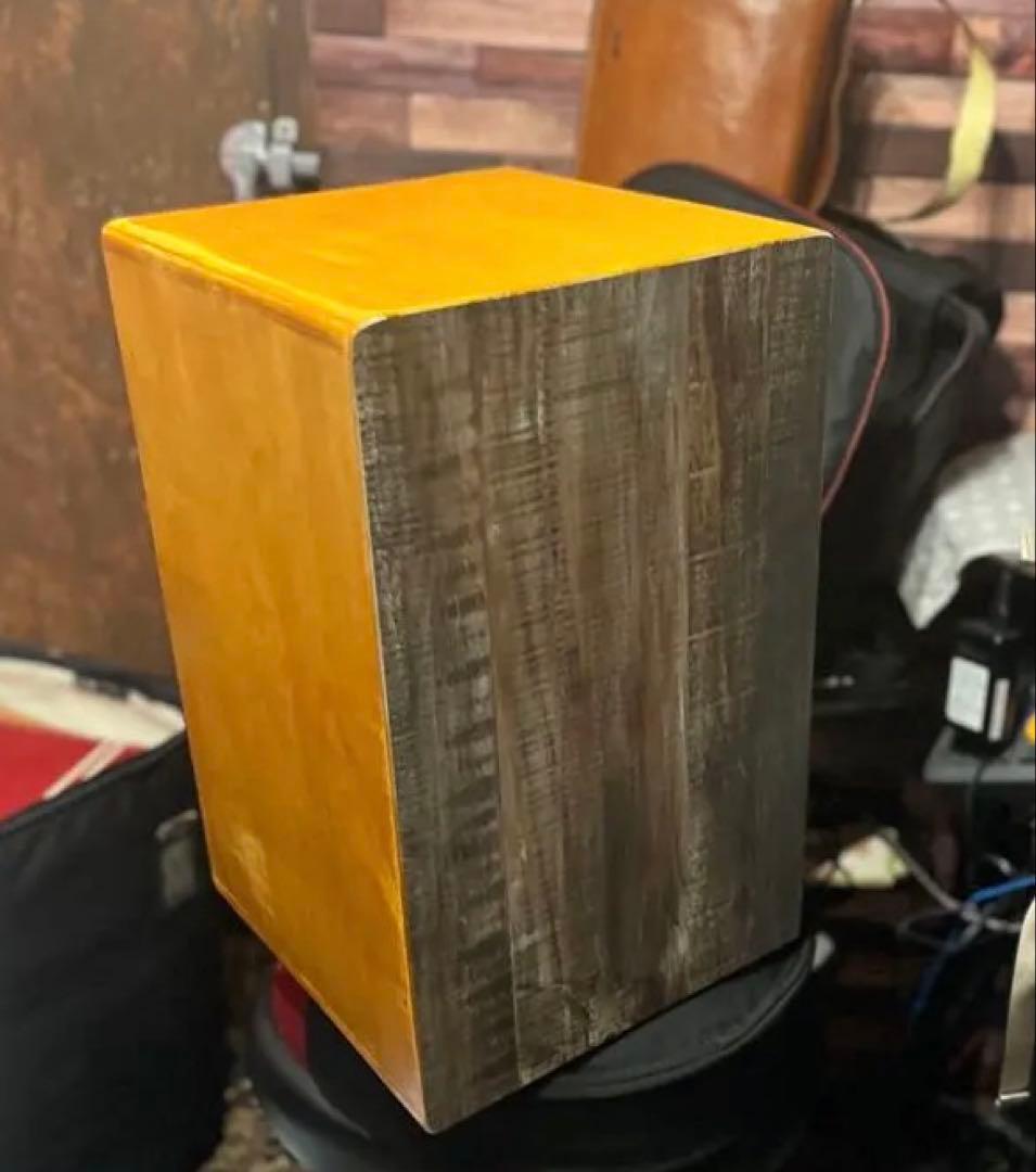 カスタムオーダーカホン 多様なデザイン可能