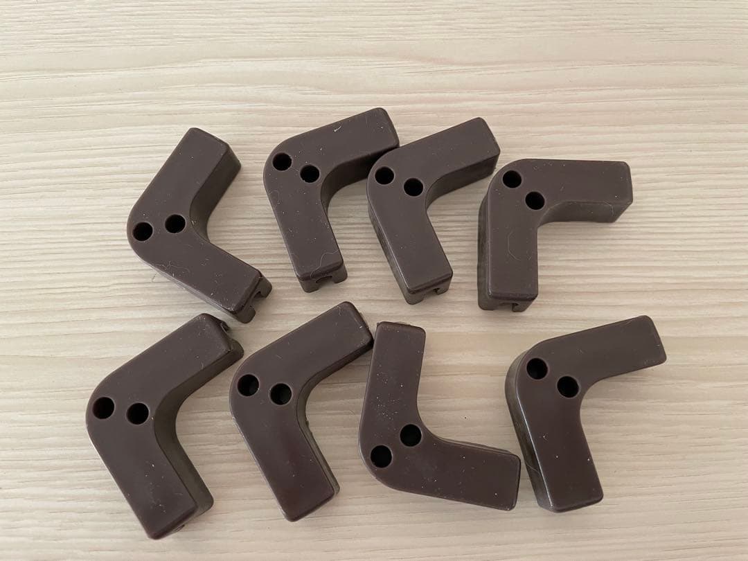 ペットサークル 他小物色々8点セット　 （1日のみ使用）