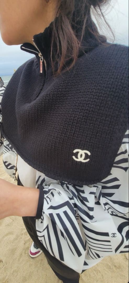 CHANEL カラー