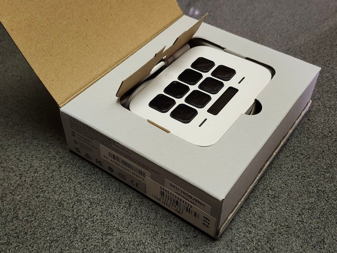 その他 Elgato Stream Deck Neo