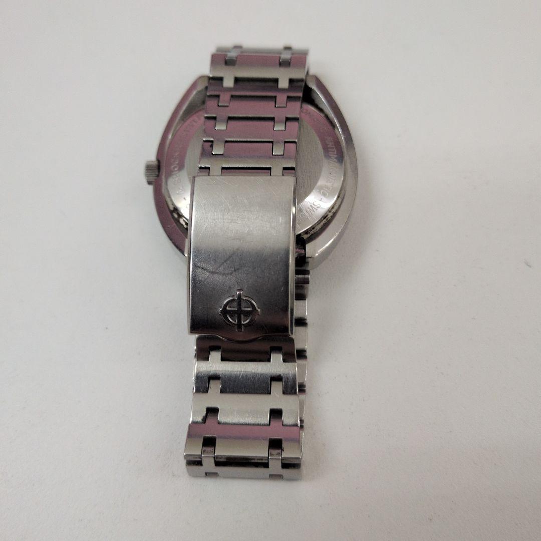 と*し様 ゾディアック アンティーク AT　自動巻き SST36000