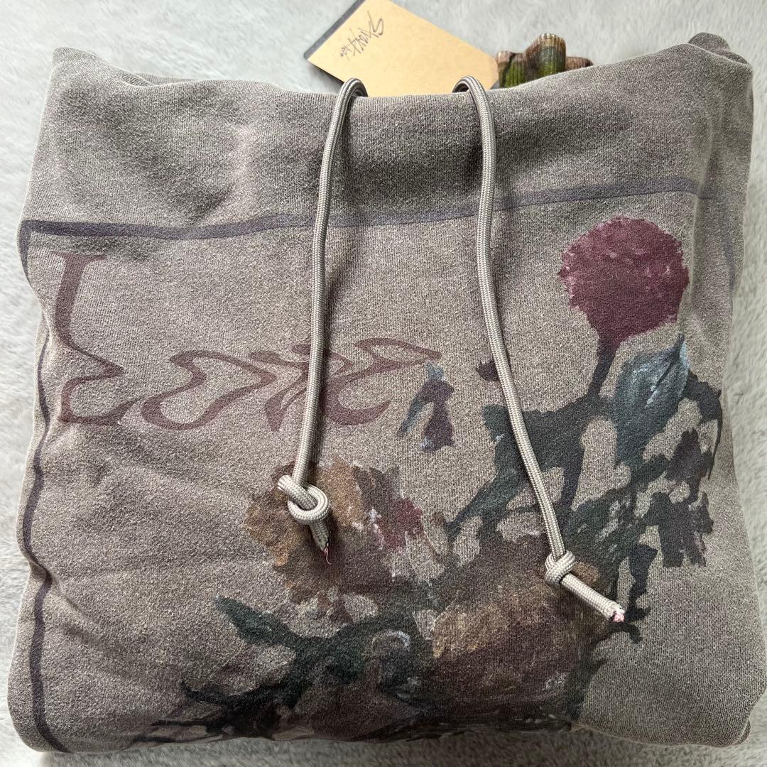 StrayKids Hyunjin ヒョンジン フーディ パーカー