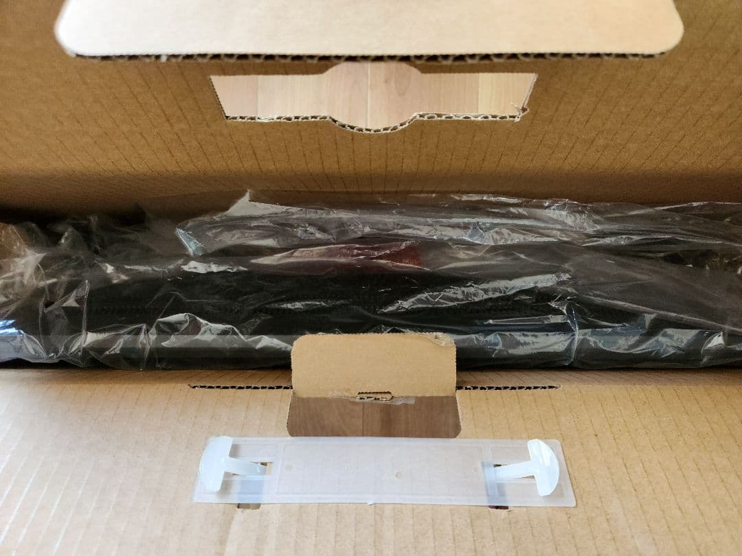 【IODATA　DELL】PCモニター4台+デュアルモニターアーム2台　セット