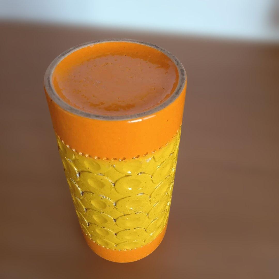 イタリア陶器　BITOSSI コレクション　ミッドセンチュリーデザイン