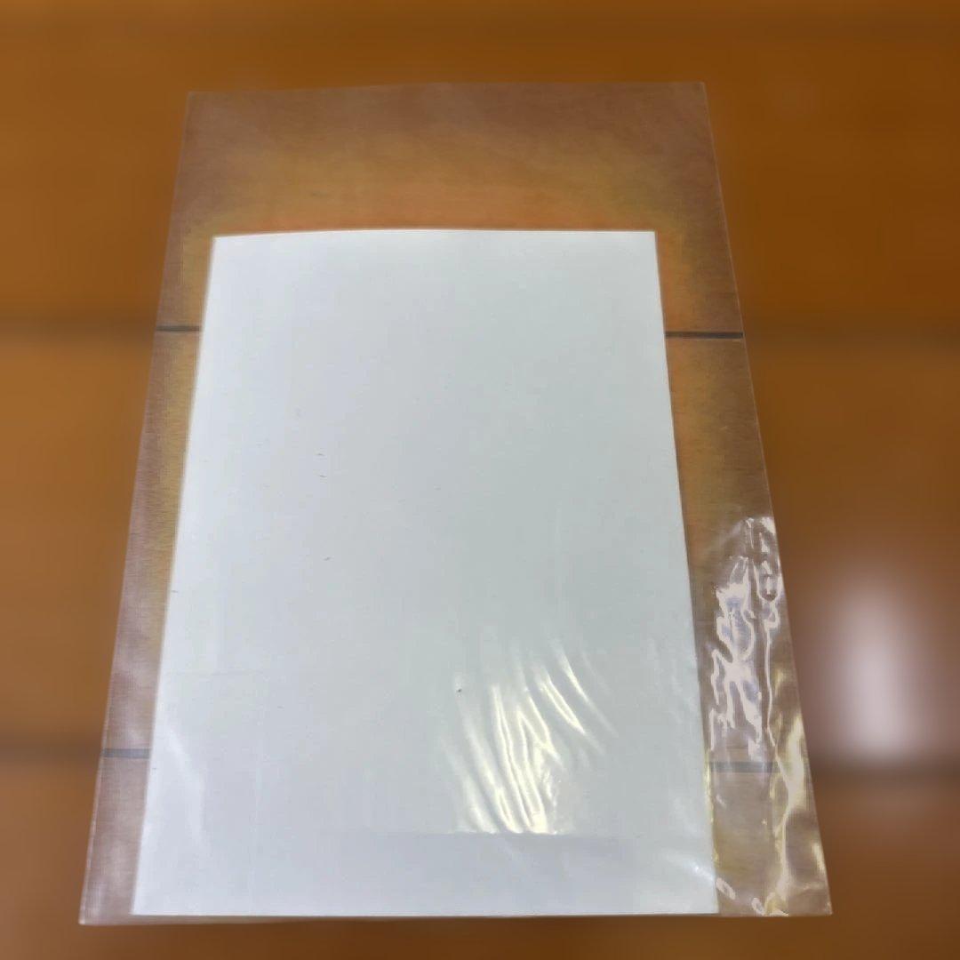 小室哲哉直筆サイン写真