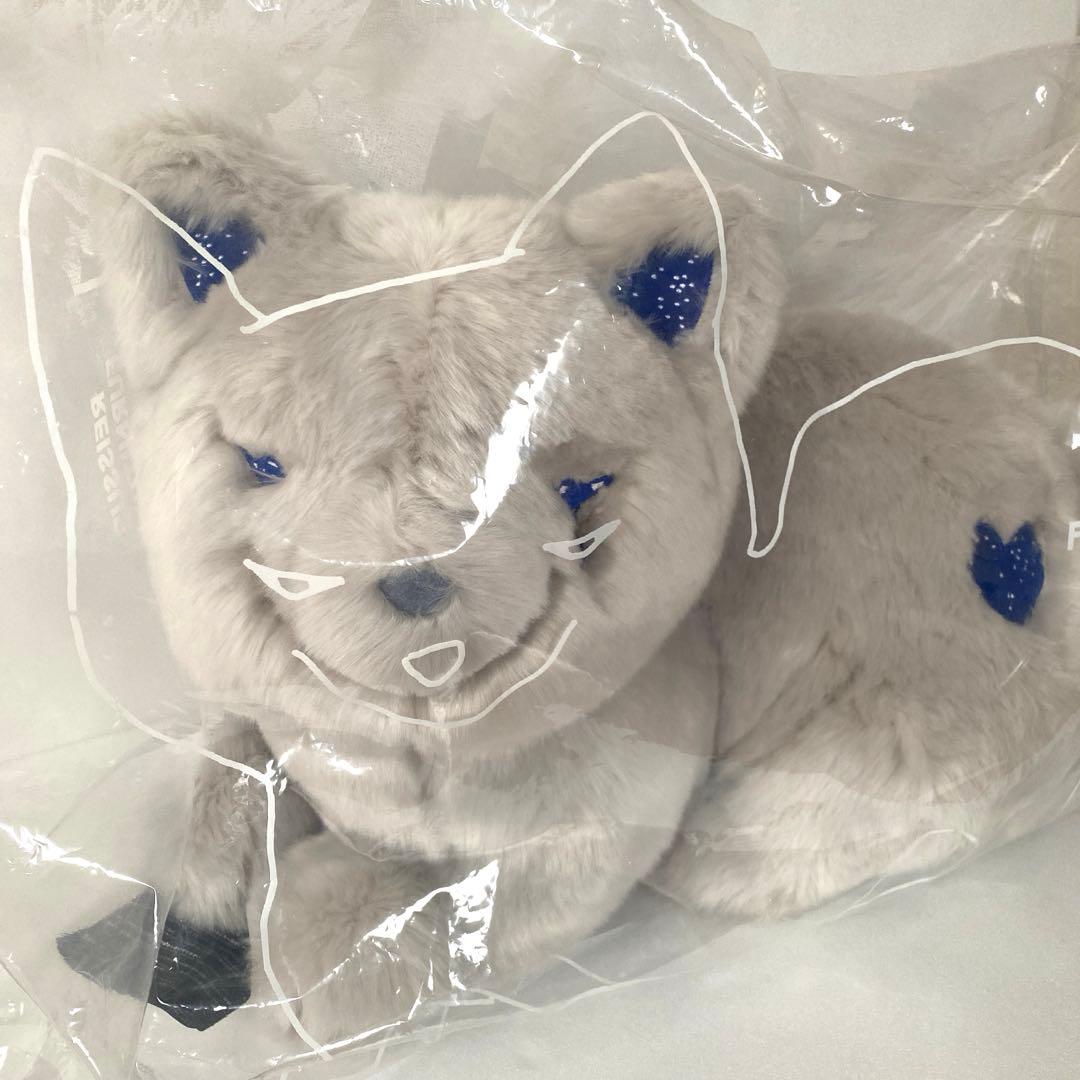 米津玄師　リイシューねこちゃんGrande REISSUE FURNITURE