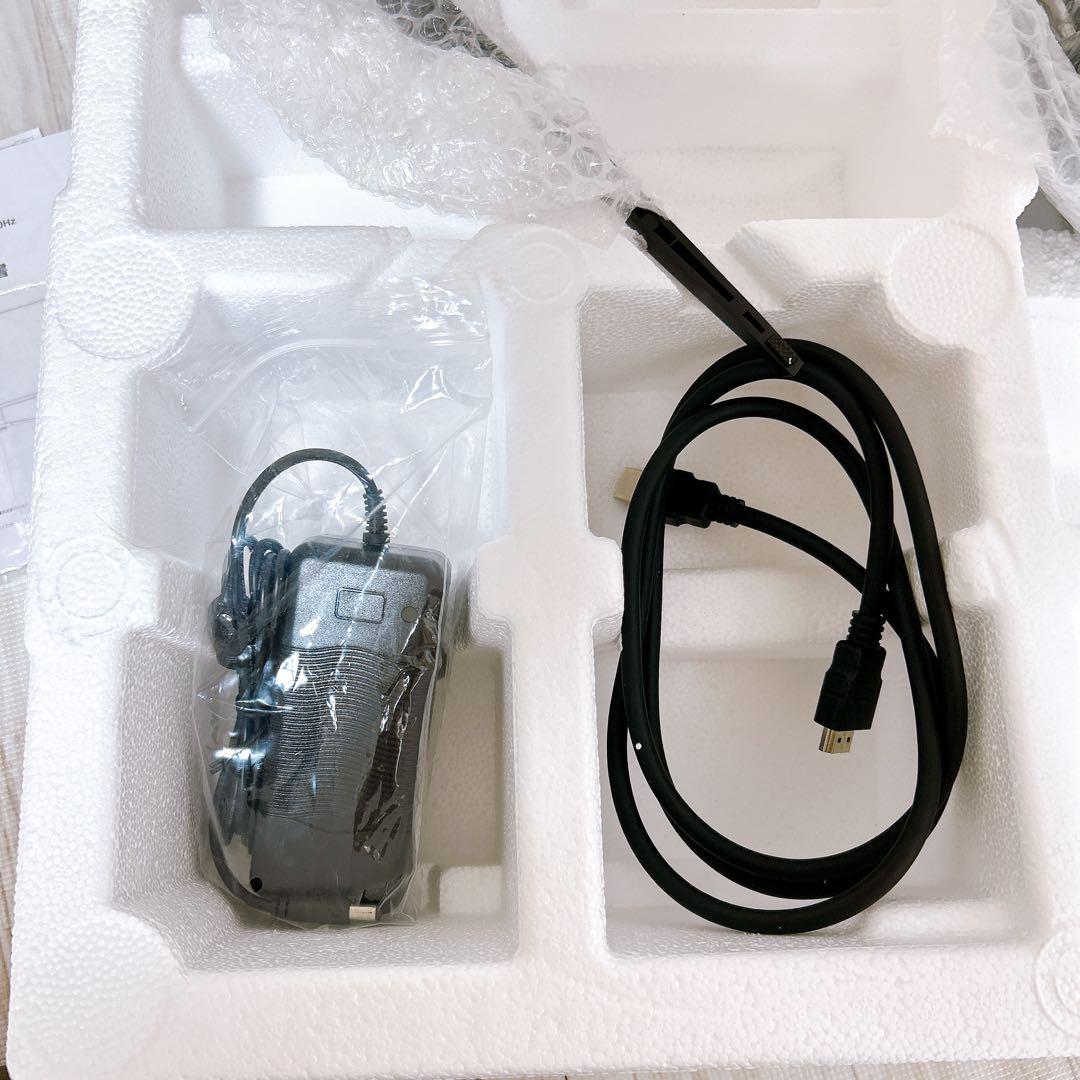 JAPANNEXT 31.5インチ ゲーミングモニター JN-315V160UR