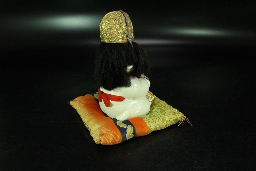 御所人形(K-YC462)