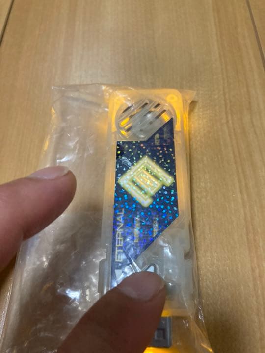 仮面ライダーエターナルロストドライバー