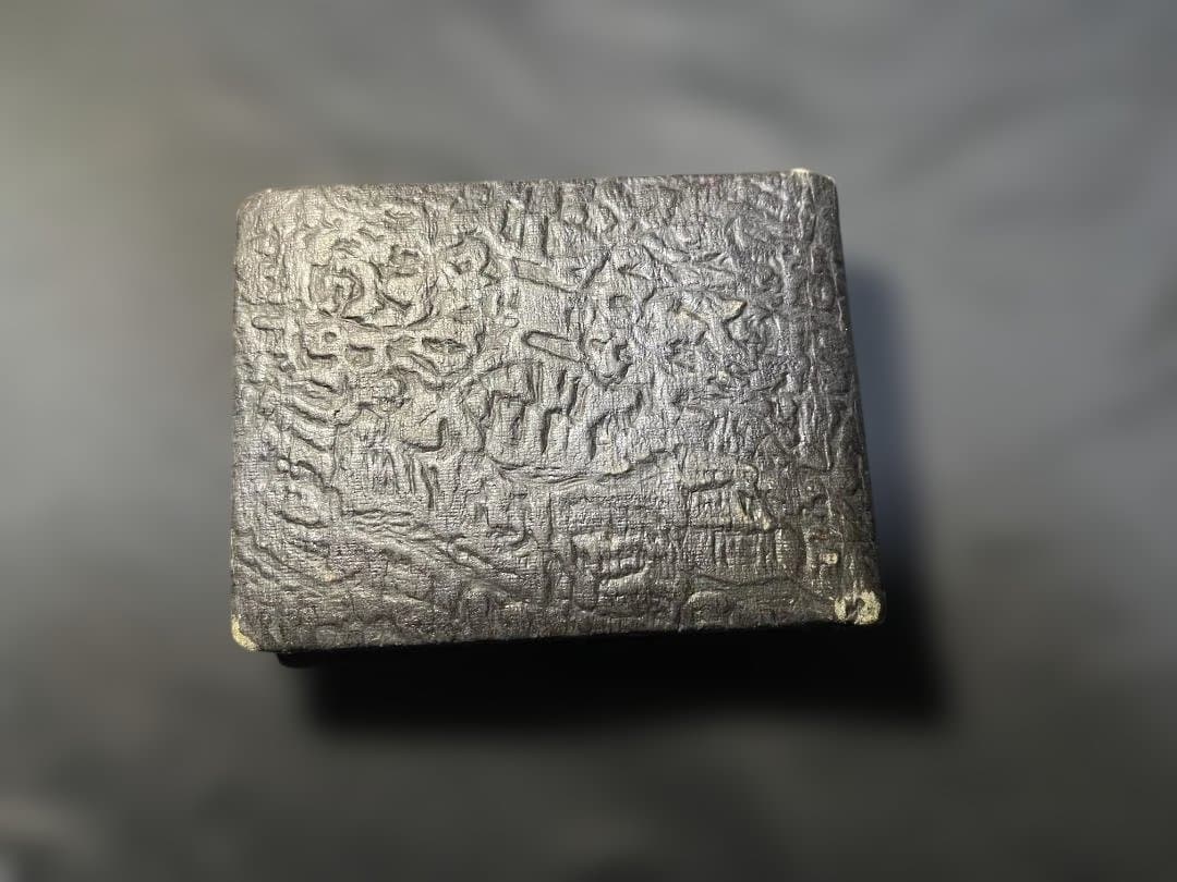 WW2　ドイツ軍　実物　国防軍　個人用　写真アルバム