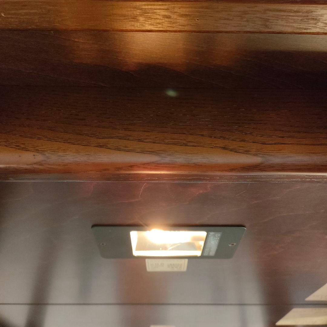 【希少廃盤】IDF太田長 キュリオケース　ガラスショーケース