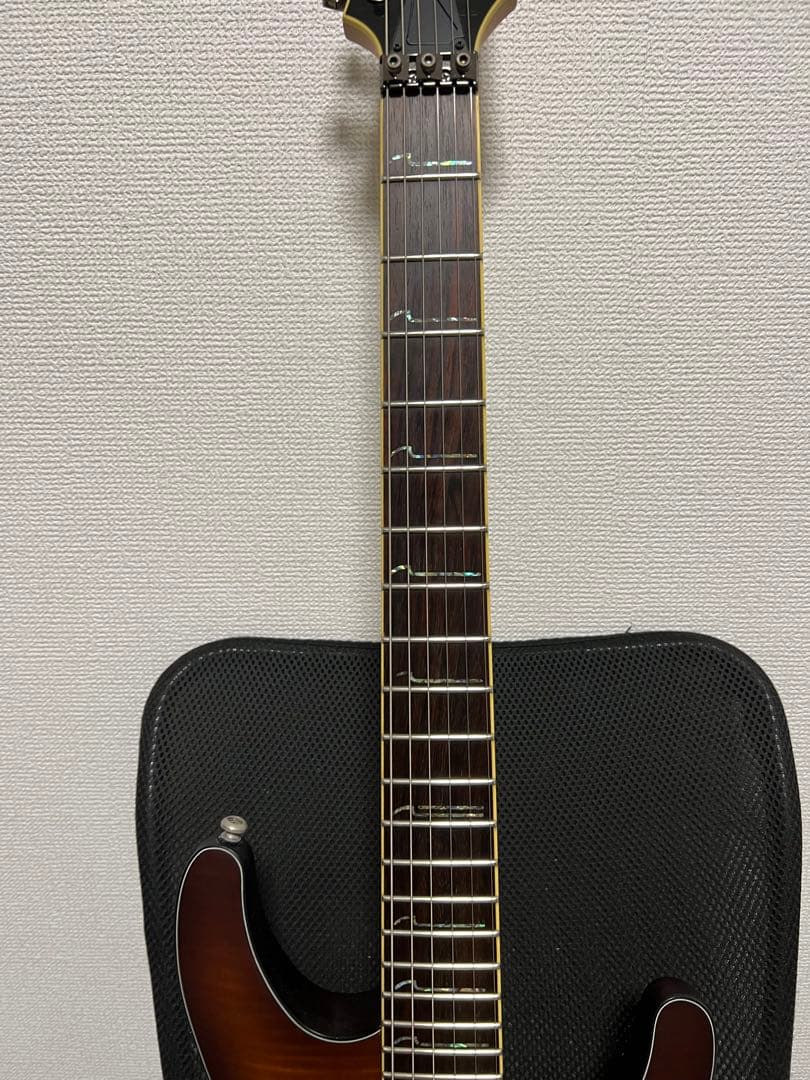 ギター Ibanez S770FM