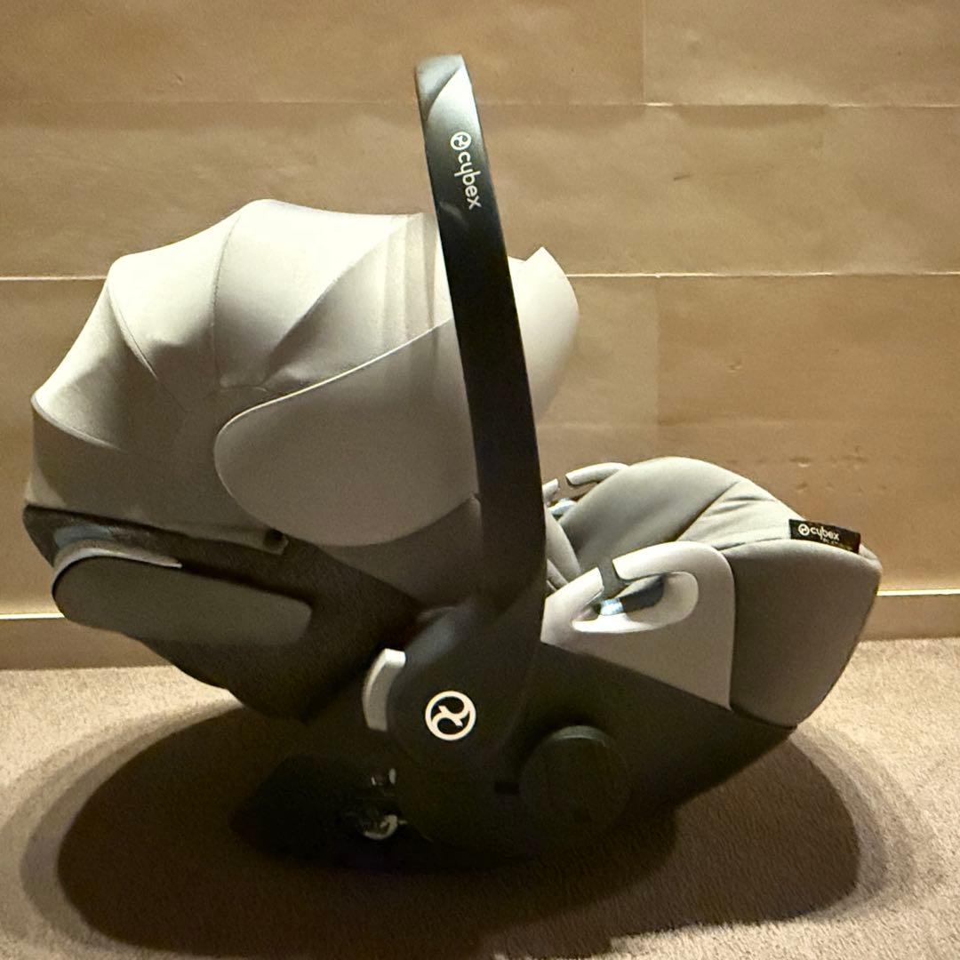 jevdevサイベックス クラウド cybex Cloud Z i-S