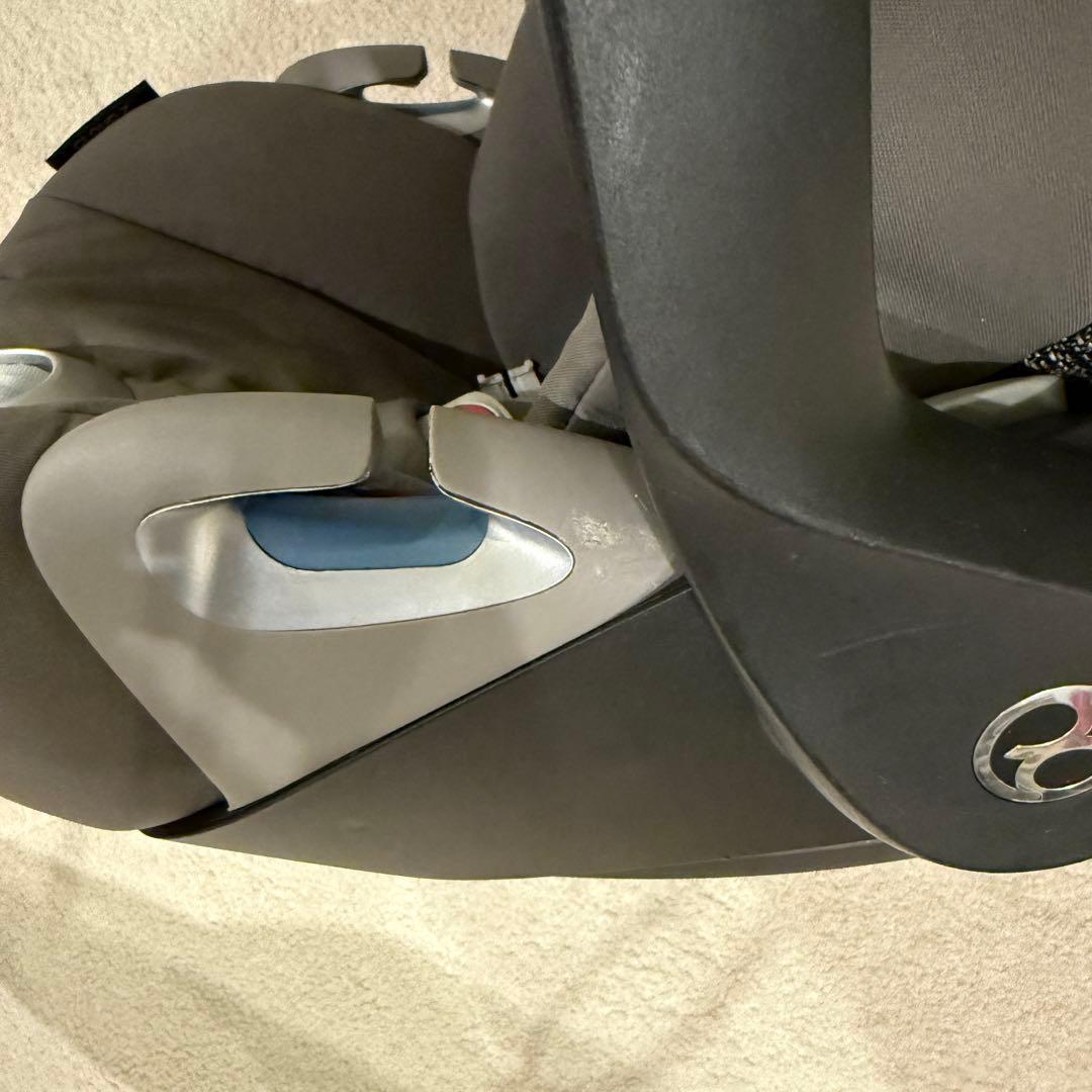 jevdevサイベックス クラウド cybex Cloud Z i-S