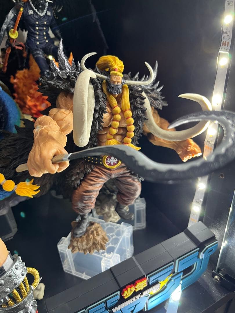 ワンピースone piece 和の国　まとめ売り　ジャンプロゴ　タイトルロゴ