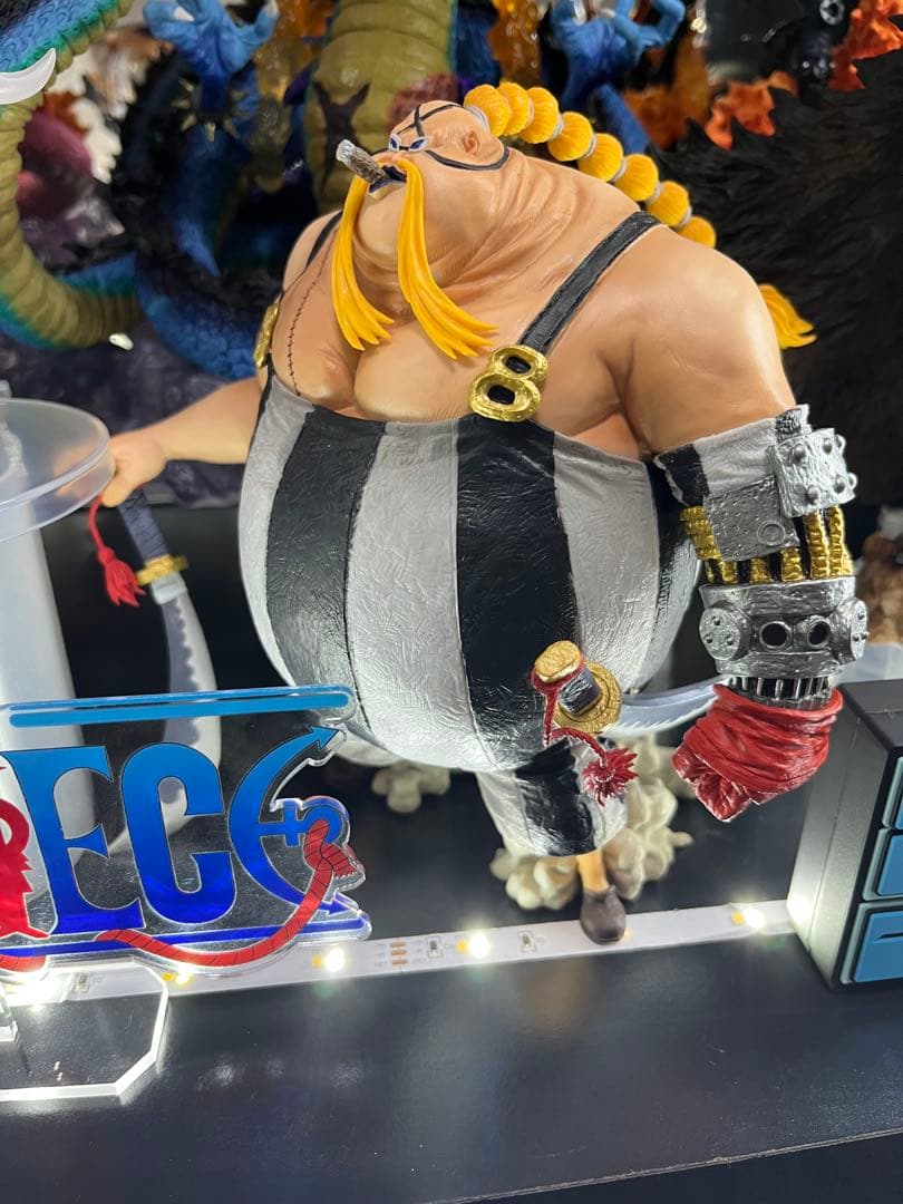 ワンピースone piece 和の国　まとめ売り　ジャンプロゴ　タイトルロゴ