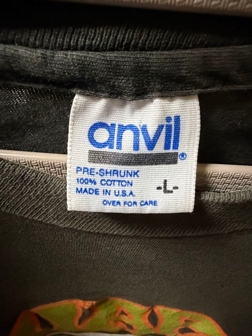 Lollapalooza ロラパルーザ 90s ヴィンテージ Tシャツ