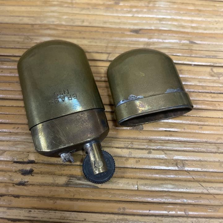 smokestone ライター タバコ希少