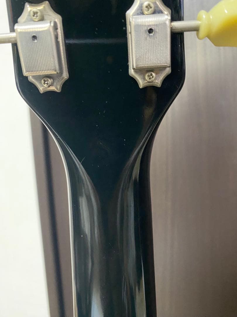 Epiphone レスポール Gibsonヘッド made in Japan