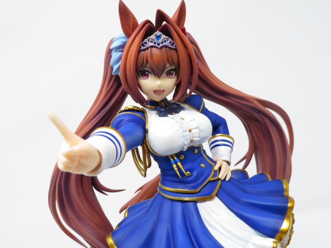 Max factory ダイワスカーレット