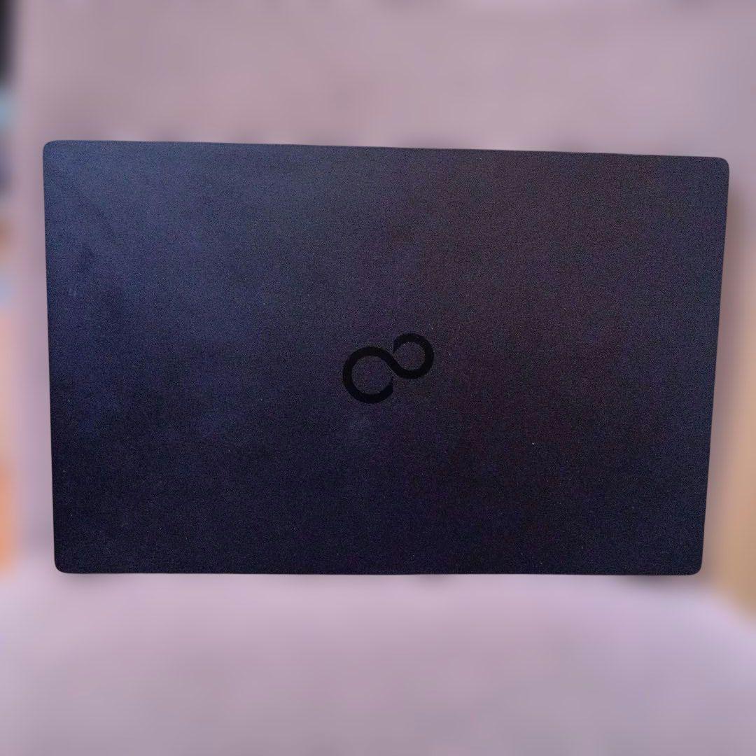 X⑤ 富士通　ＦＭＶＵ34011　U9311/F