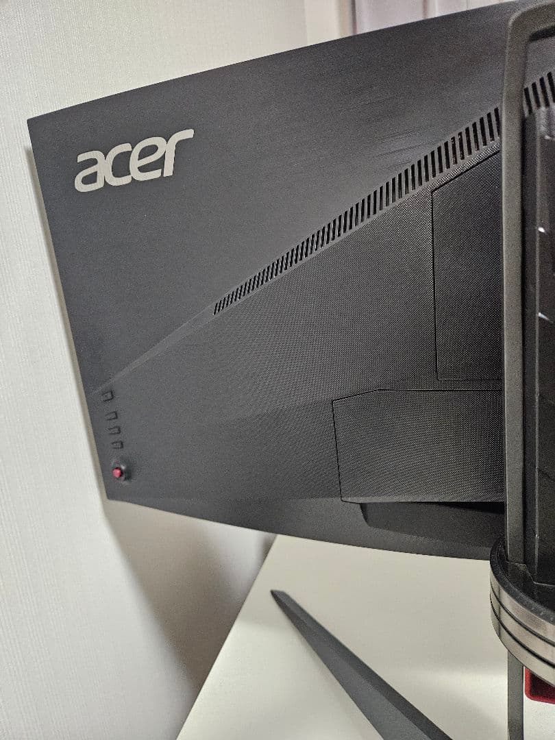 Acer X34Pbmiphzx 2K 120Hz ウルトラワイドモニター