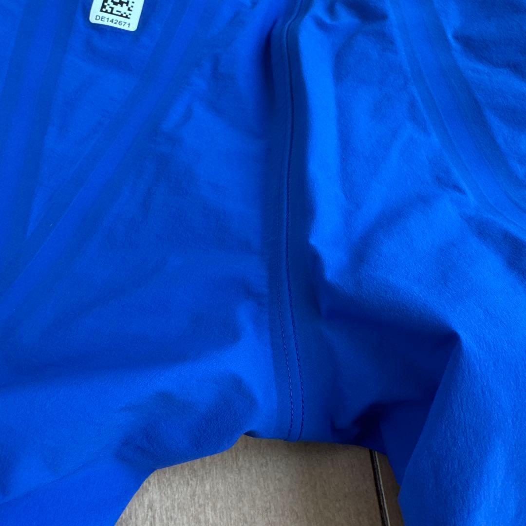 アリーナARN0001M アルティメットアクアフォースX CP ハーフスパッツ