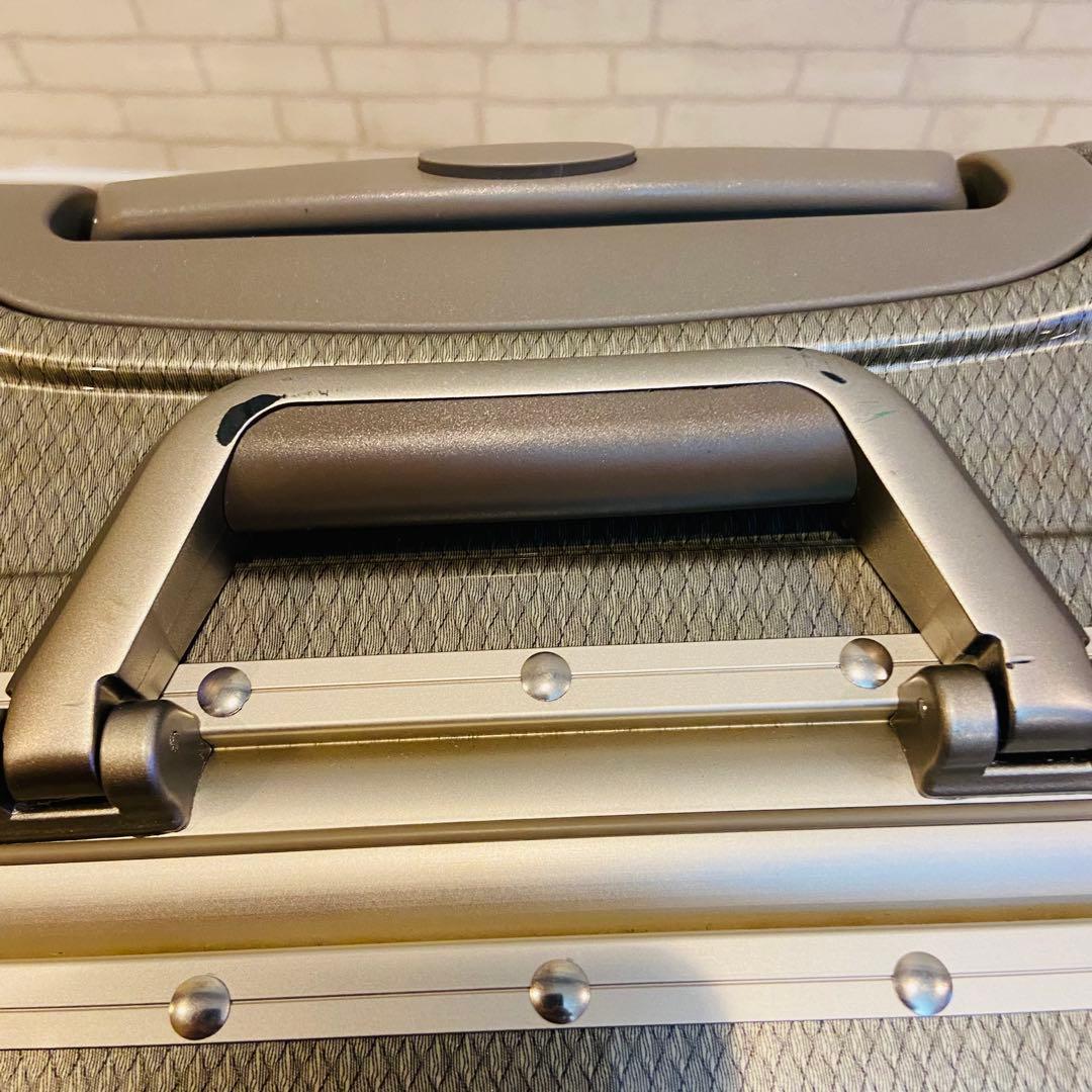 レジェンドウォーカー スーツケース キャリケース Large Ｌサイズ