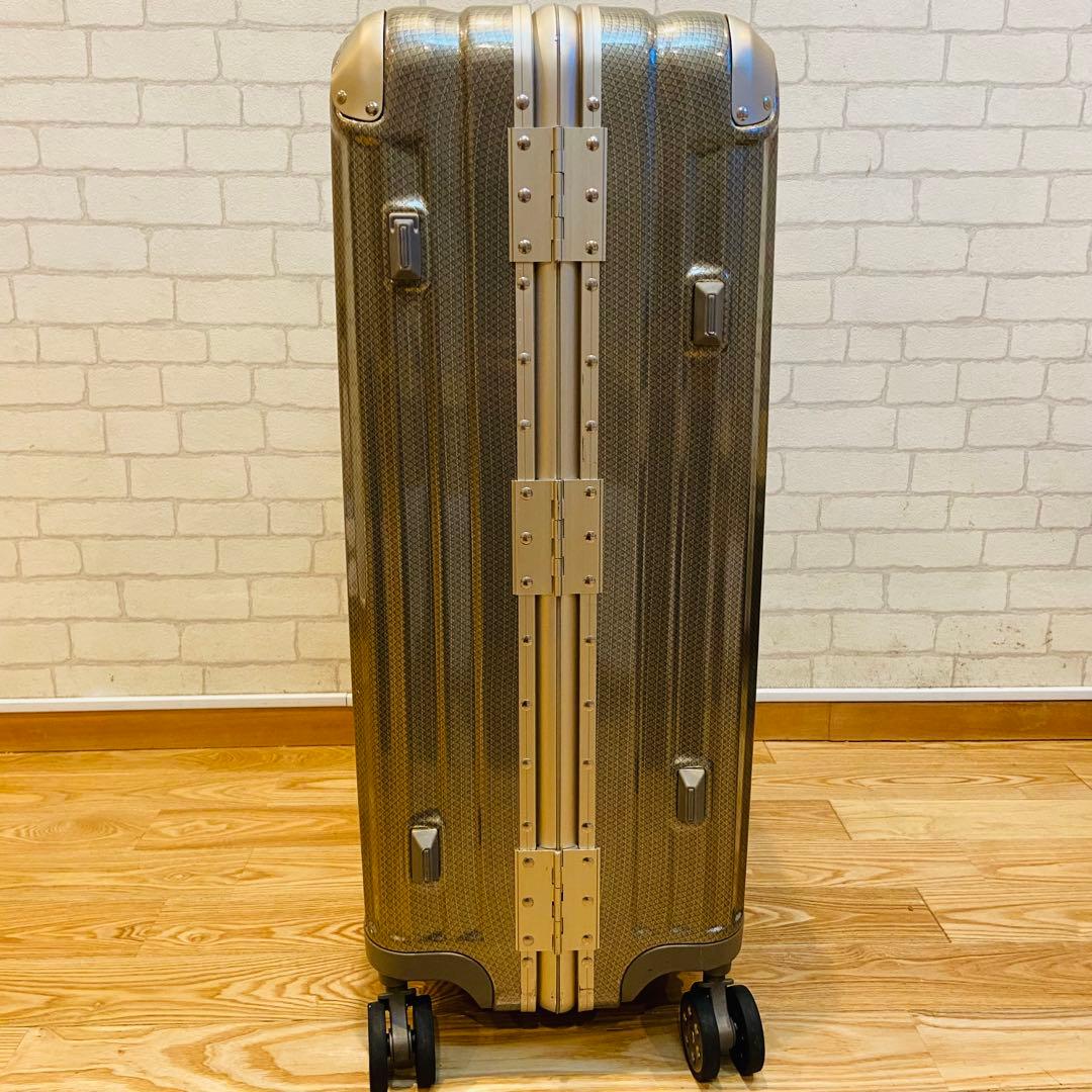 レジェンドウォーカー スーツケース キャリケース Large Ｌサイズ