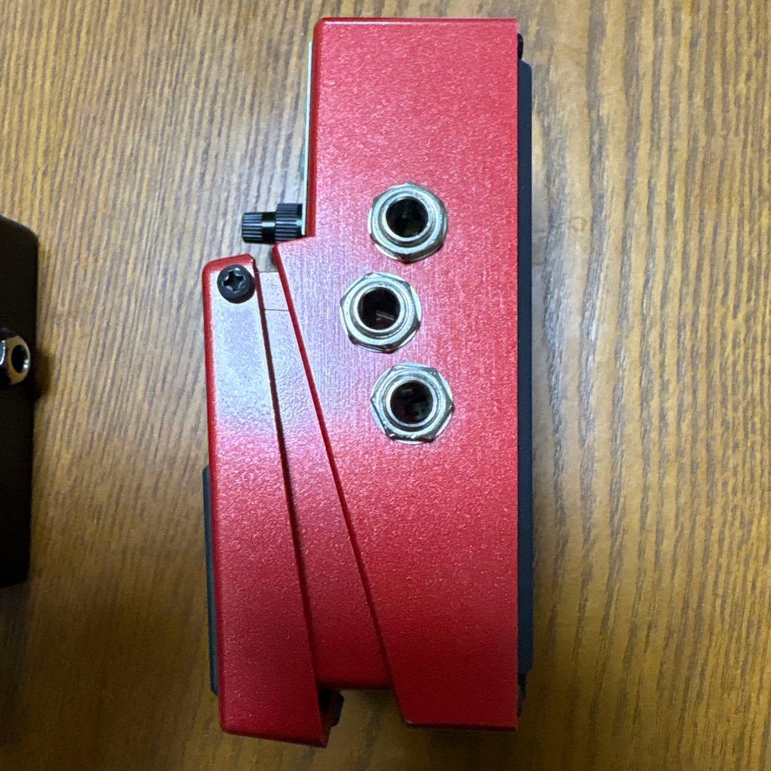 Revol オクターバー　BOSS RC-3 Loop Station セット