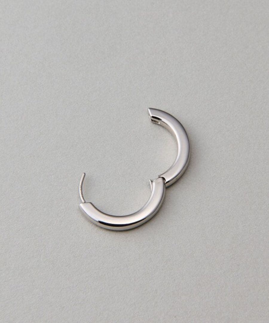 ete ○オブジェ ピアス L美品