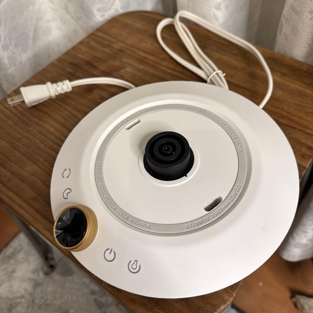 新品未使用　EPEIOS ドリップケトル HummingBird EPCD001