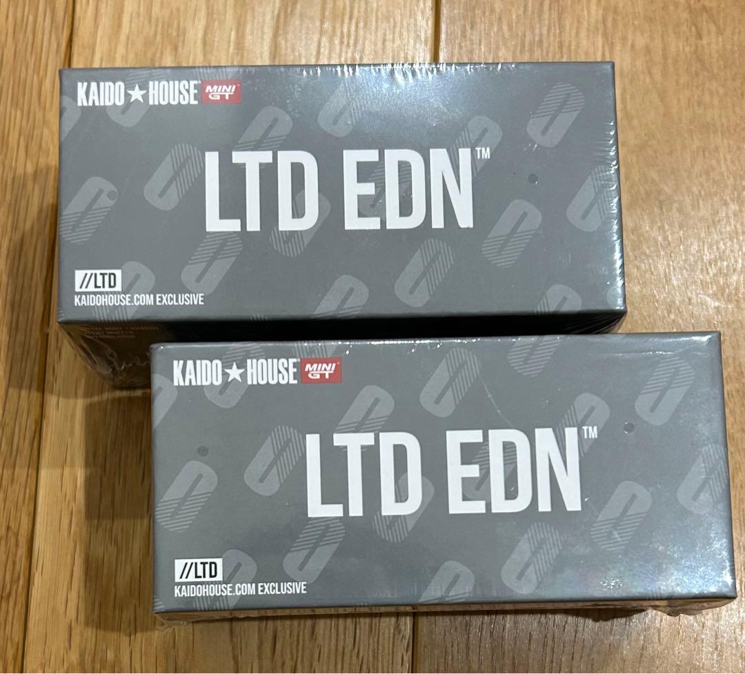 NISSAN SKYLINE GT-R KAIDO WORKS 街道ハウス