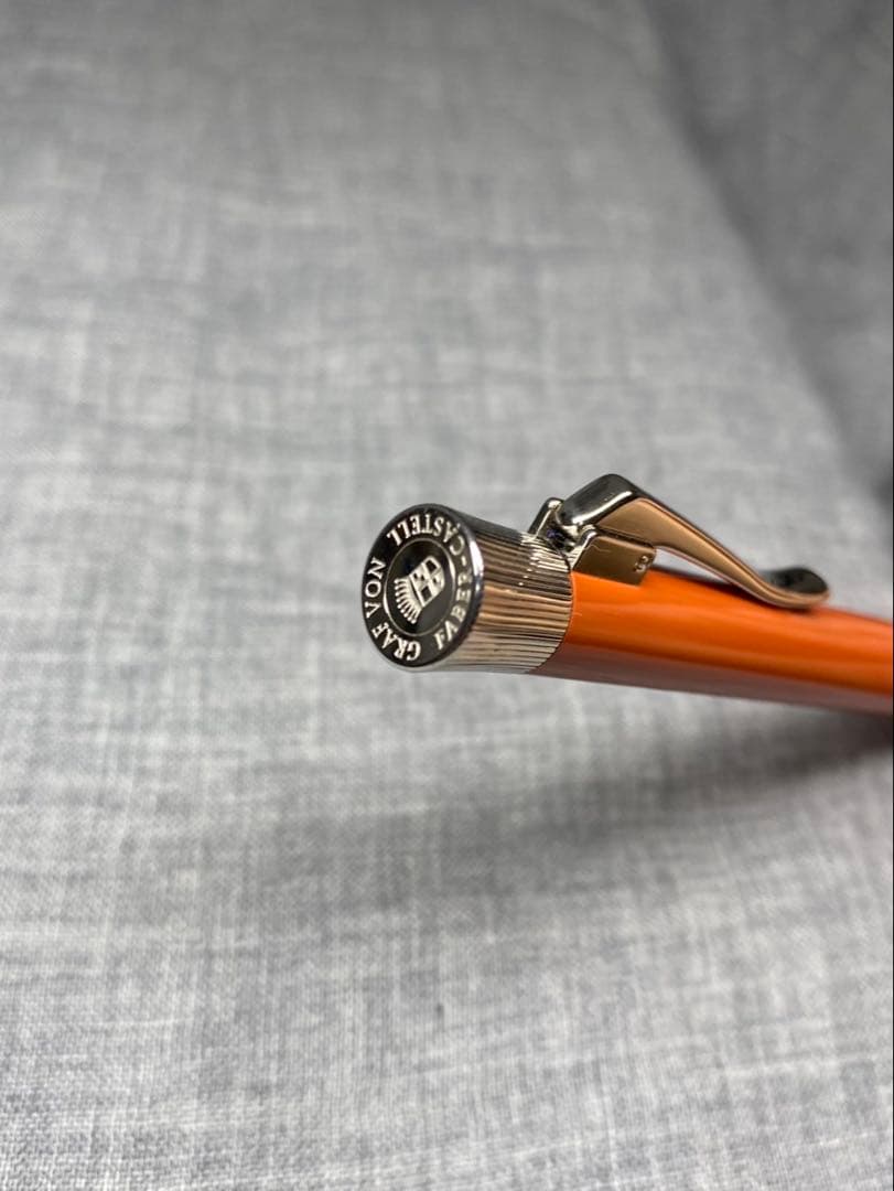 FABER-CASTELL（ファーバーカステル） イントゥイション　テラコッタ