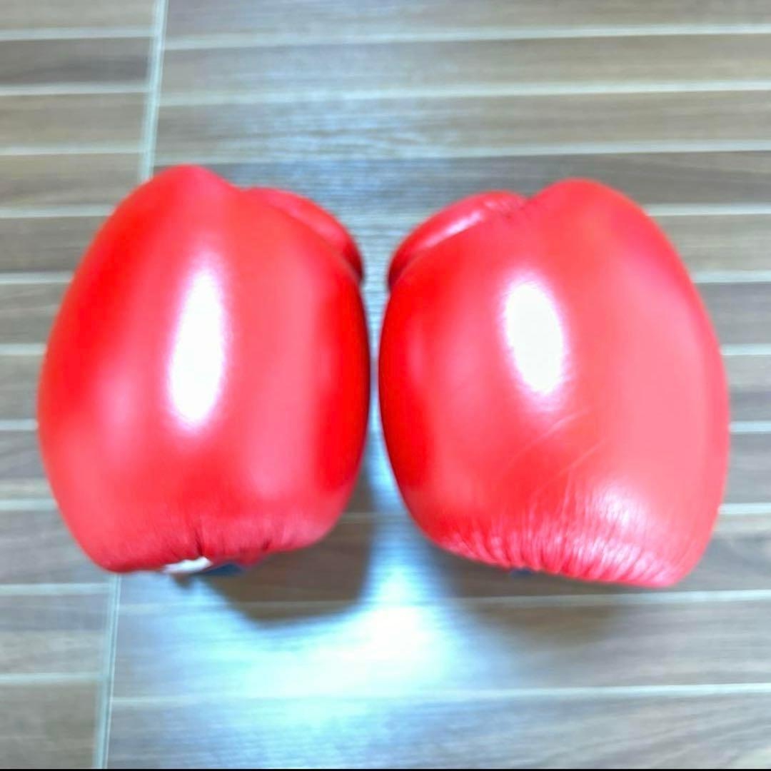 BOXER ボクシンググローブ 8oz