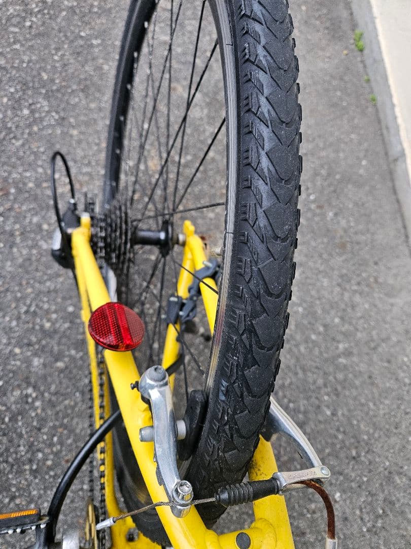 coolboarder1971　Giant エスケープ R3