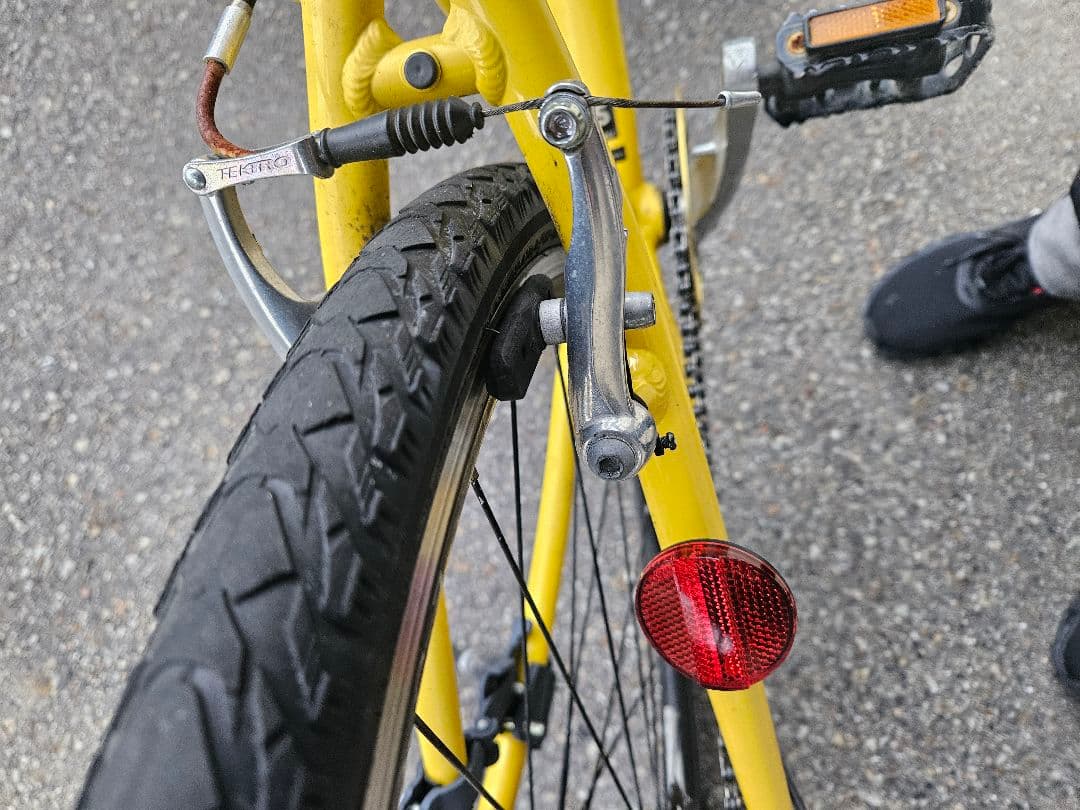 coolboarder1971　Giant エスケープ R3