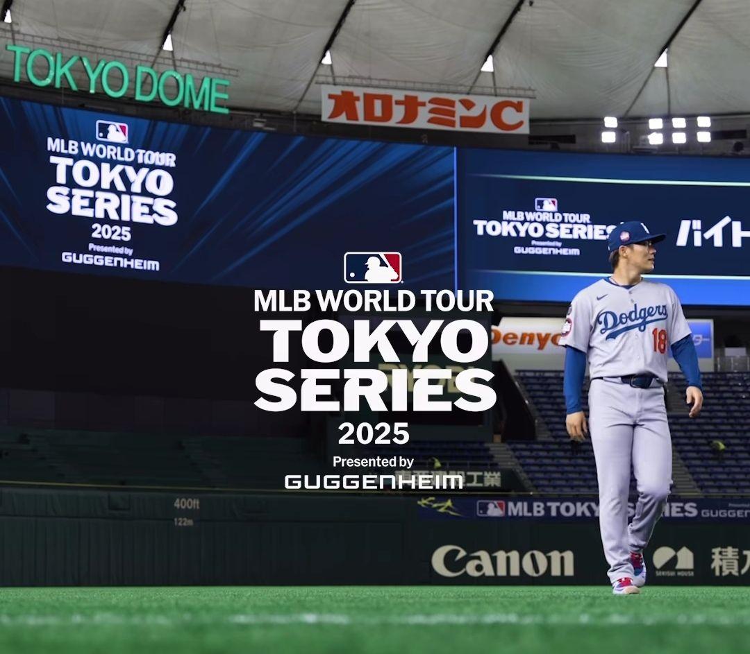 ☆MLB 開幕戦 東京 ニューエラ GR8 コラボキャップ ドジャース