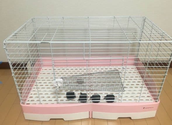 即発送！イージーホーム80　限定カラーいちご　トレイ