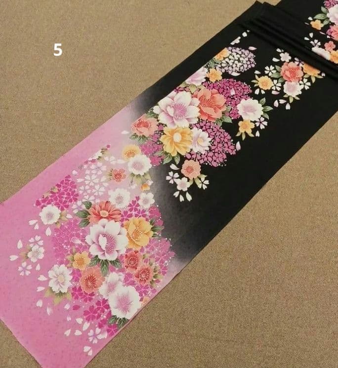 犬服　user_ae5617a1　振り袖