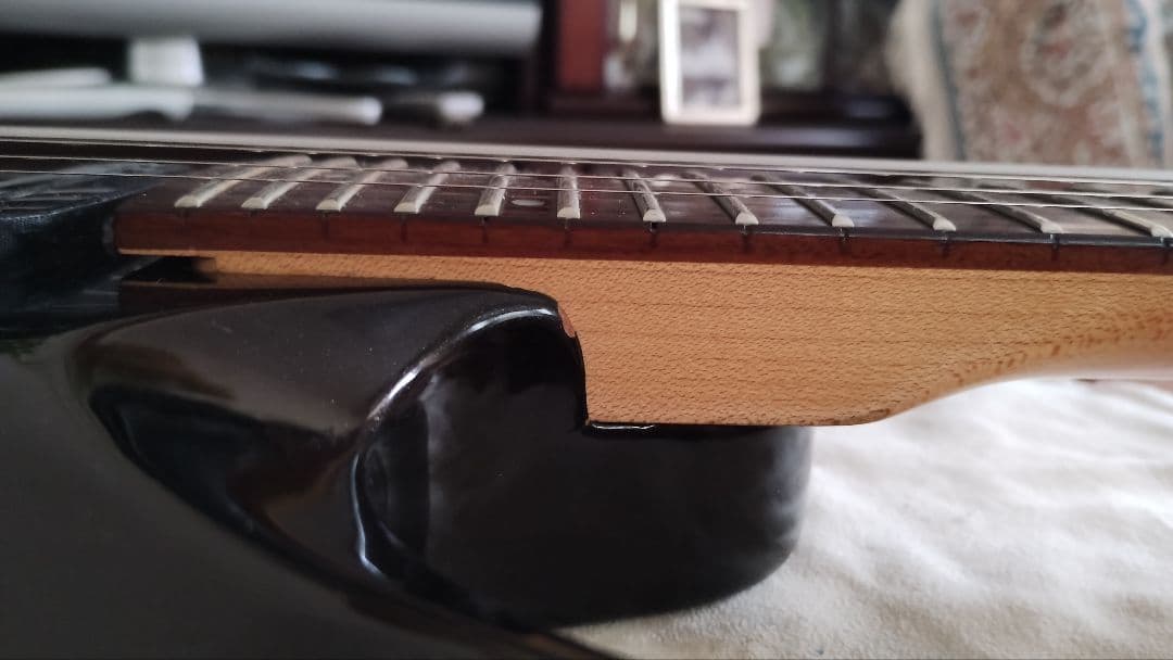 Aria Pro II アリアプロ2 MAC-60M 28フレット