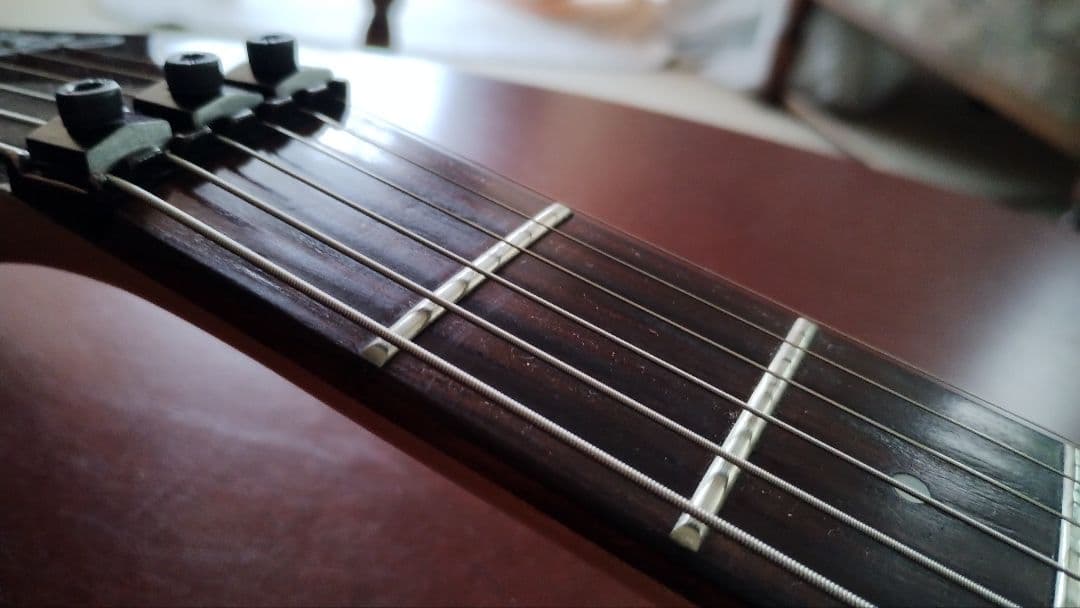 Aria Pro II アリアプロ2 MAC-60M 28フレット