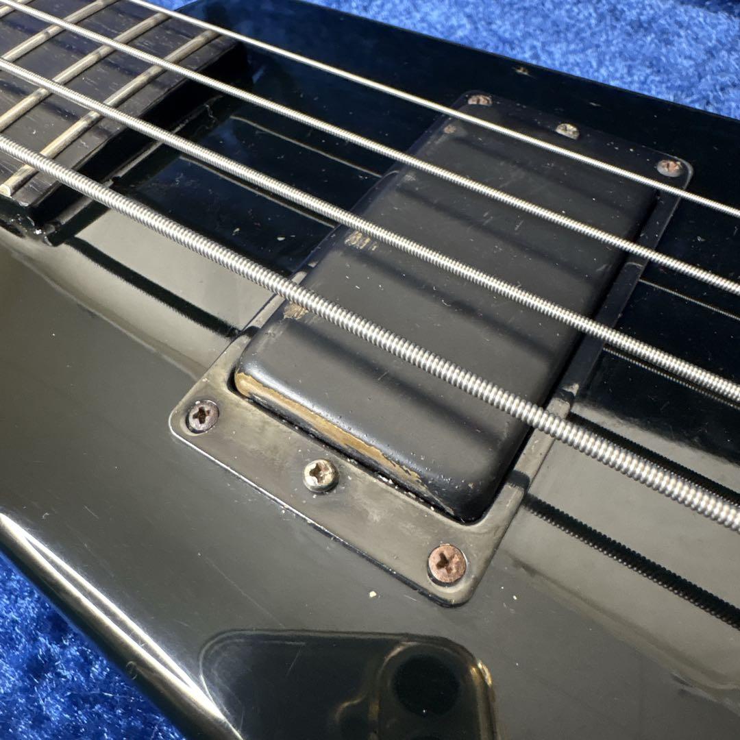 メイビス　スペースバーガー　ヘッドレス