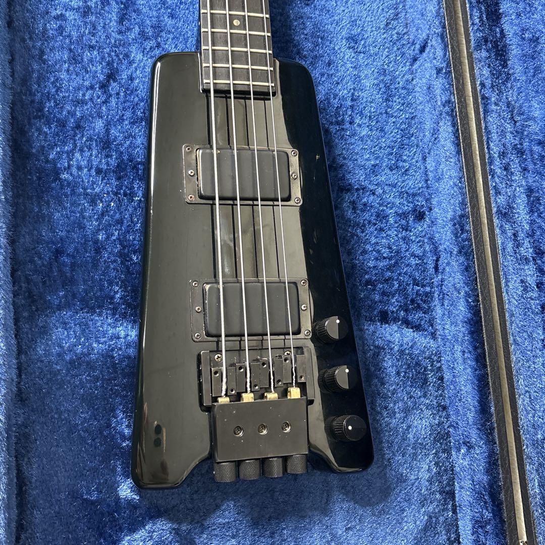 メイビス　スペースバーガー　ヘッドレス