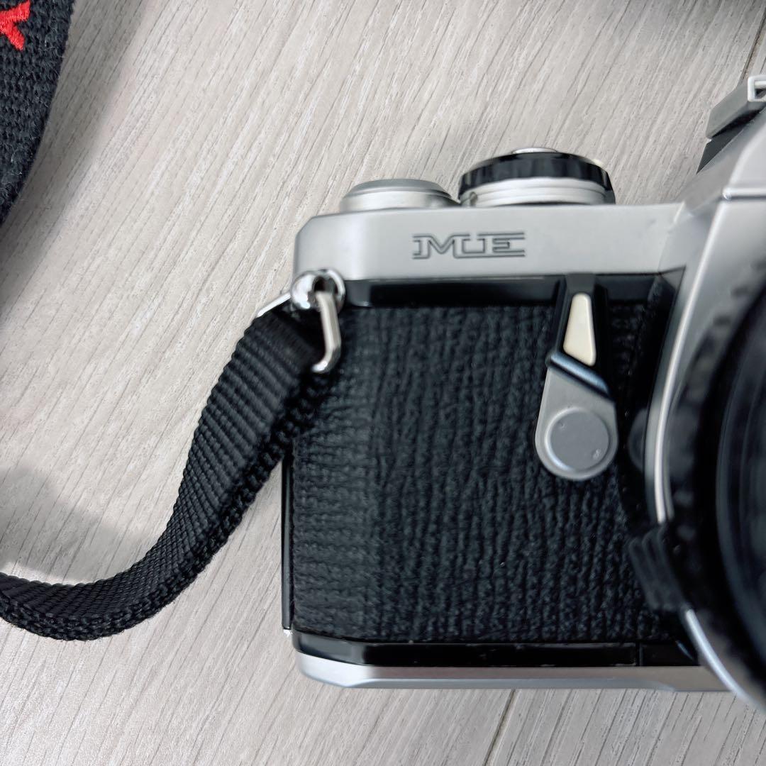 ペンタックス　PENTAX ME カメラ