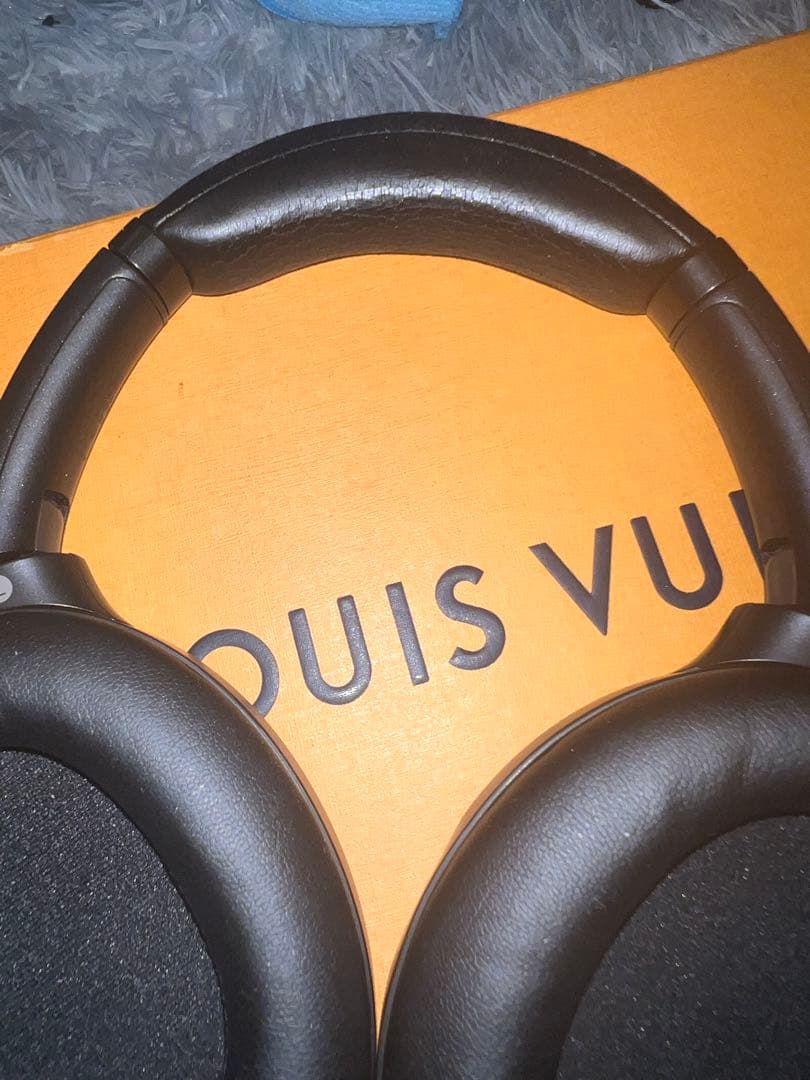 SONY wh-1000xm3ワイヤレスヘッドホン ブラック